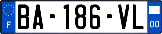 BA-186-VL