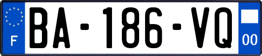 BA-186-VQ