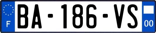 BA-186-VS