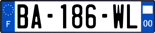 BA-186-WL