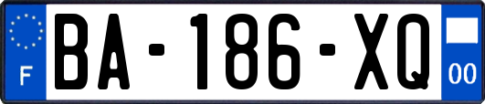 BA-186-XQ