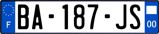 BA-187-JS