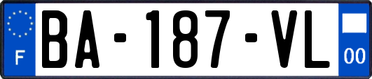 BA-187-VL