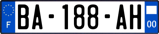 BA-188-AH