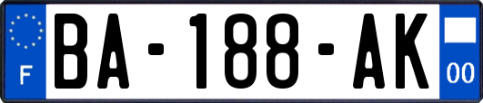 BA-188-AK