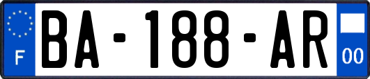 BA-188-AR