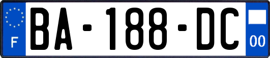 BA-188-DC