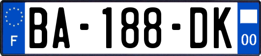 BA-188-DK