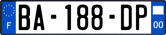 BA-188-DP