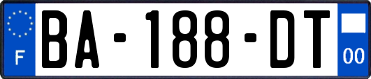 BA-188-DT