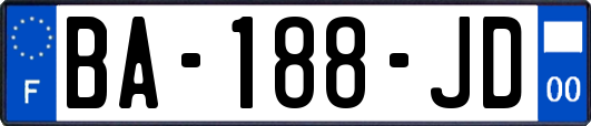 BA-188-JD