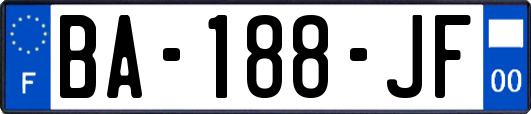 BA-188-JF