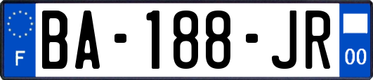 BA-188-JR