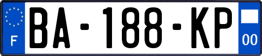 BA-188-KP