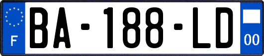 BA-188-LD