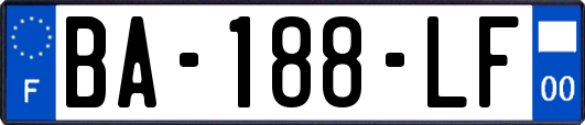 BA-188-LF