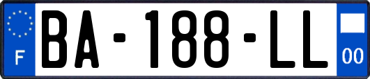 BA-188-LL