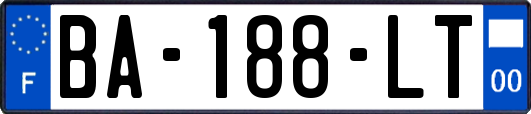 BA-188-LT