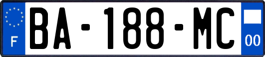 BA-188-MC