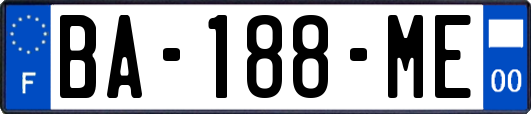 BA-188-ME