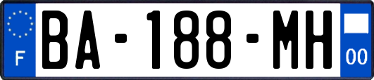 BA-188-MH