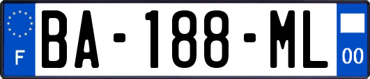 BA-188-ML