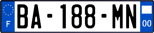 BA-188-MN