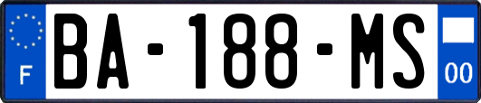 BA-188-MS