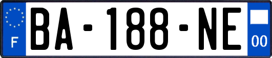 BA-188-NE