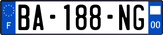 BA-188-NG