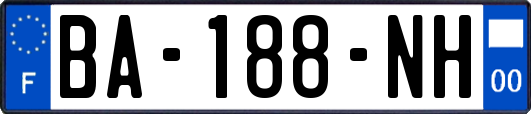 BA-188-NH