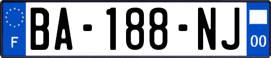 BA-188-NJ