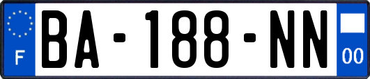 BA-188-NN