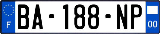BA-188-NP