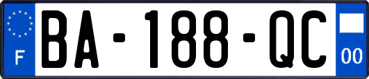 BA-188-QC