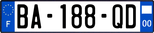 BA-188-QD