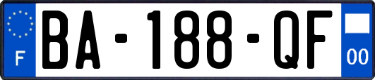 BA-188-QF
