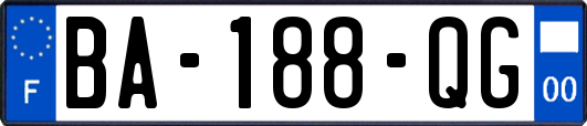BA-188-QG