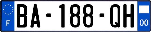BA-188-QH