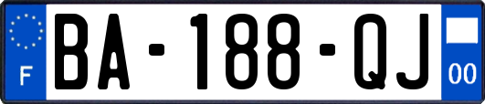 BA-188-QJ