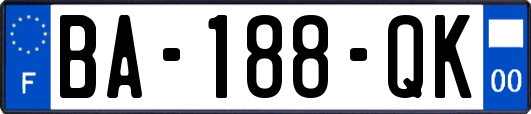 BA-188-QK