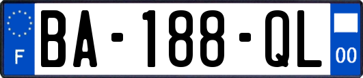 BA-188-QL