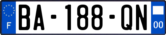 BA-188-QN