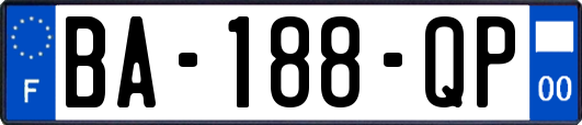 BA-188-QP