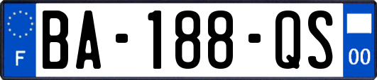 BA-188-QS