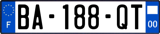 BA-188-QT