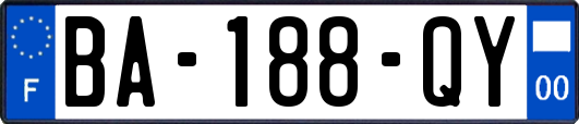 BA-188-QY
