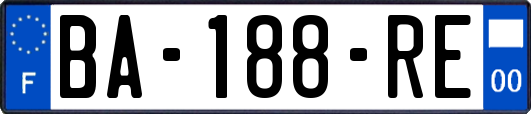BA-188-RE