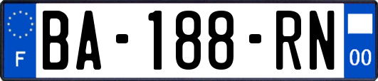 BA-188-RN
