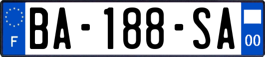 BA-188-SA